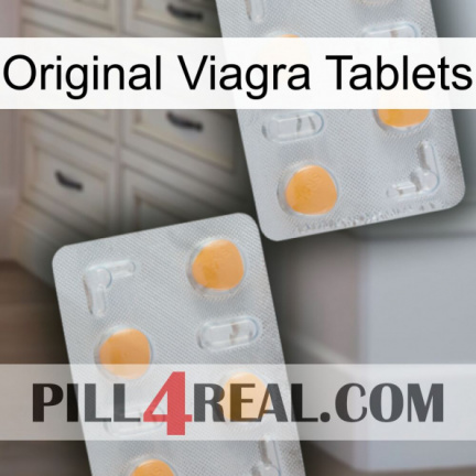 Original Viagra Tablets 25